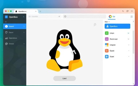 openbox配置疑问openbox系统设置中，如何优化个性化配置？