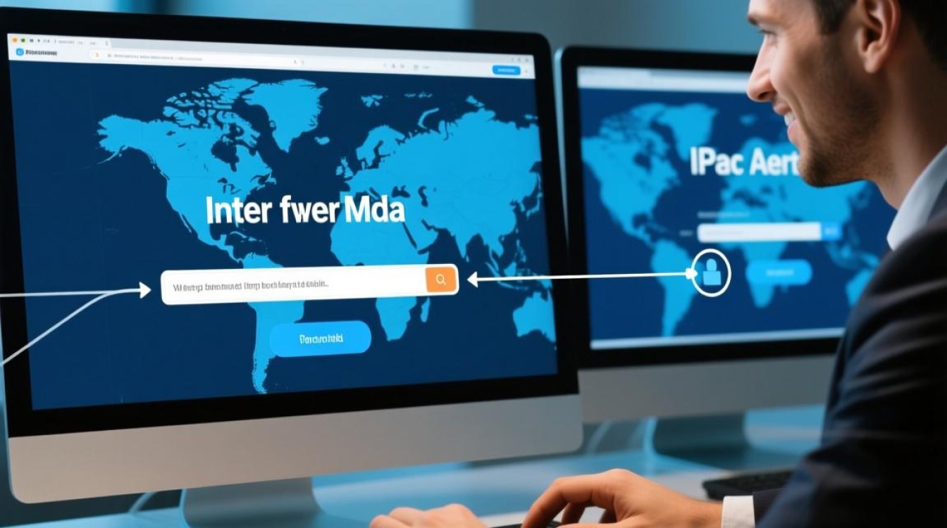 域名解析有哪些显著优势?揭秘使用域名解析的五大好处! 域名解析有哪些显著优势?揭秘使用域名解析的五大好处!