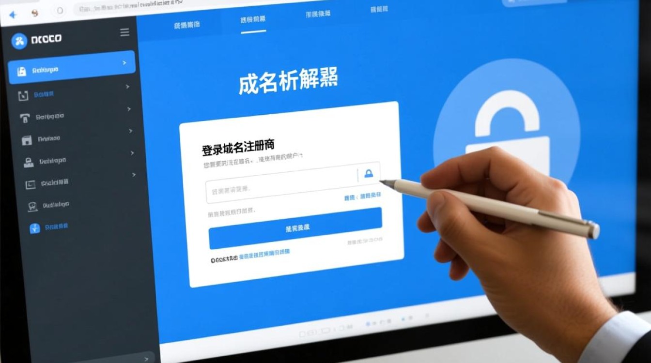 域名购买成功后,究竟该如何正确注册并有效使用? 域名购买成功后,究竟该如何正确注册并有效使用?