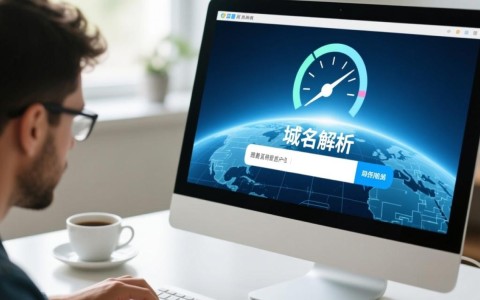 加快本地域名解析，能否有效提升网络访问速度及稳定性？