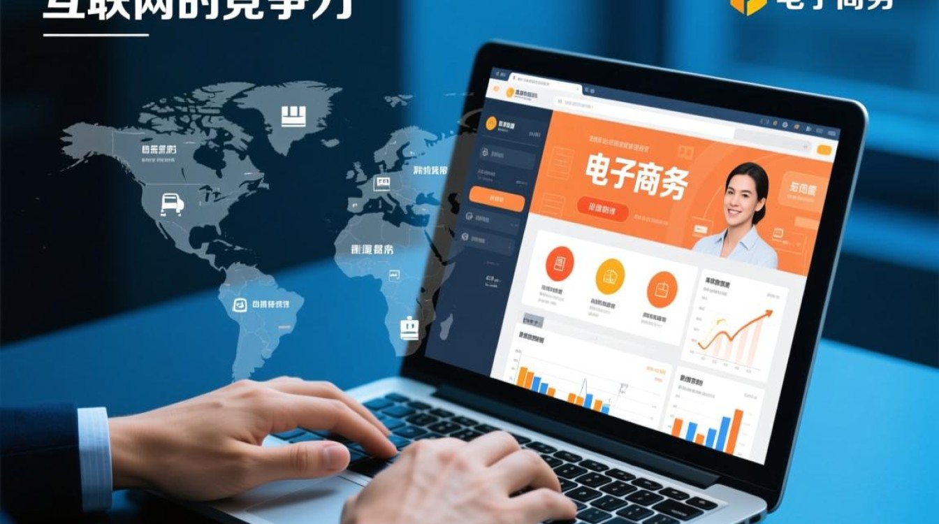 网上商城系统开发，其背后的商业价值与战略意义究竟何在？