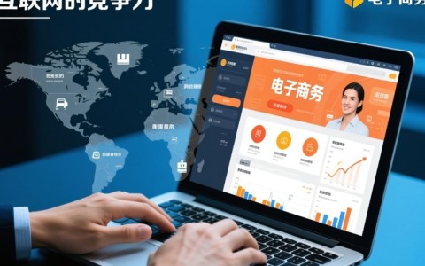 网上商城系统开发，其背后的商业价值与战略意义究竟何在？