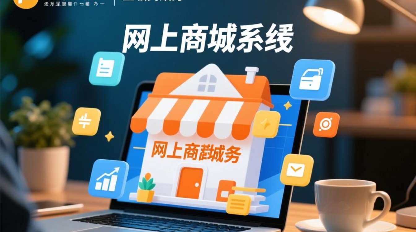 网上商城系统开发，其背后的商业价值与战略意义究竟何在？