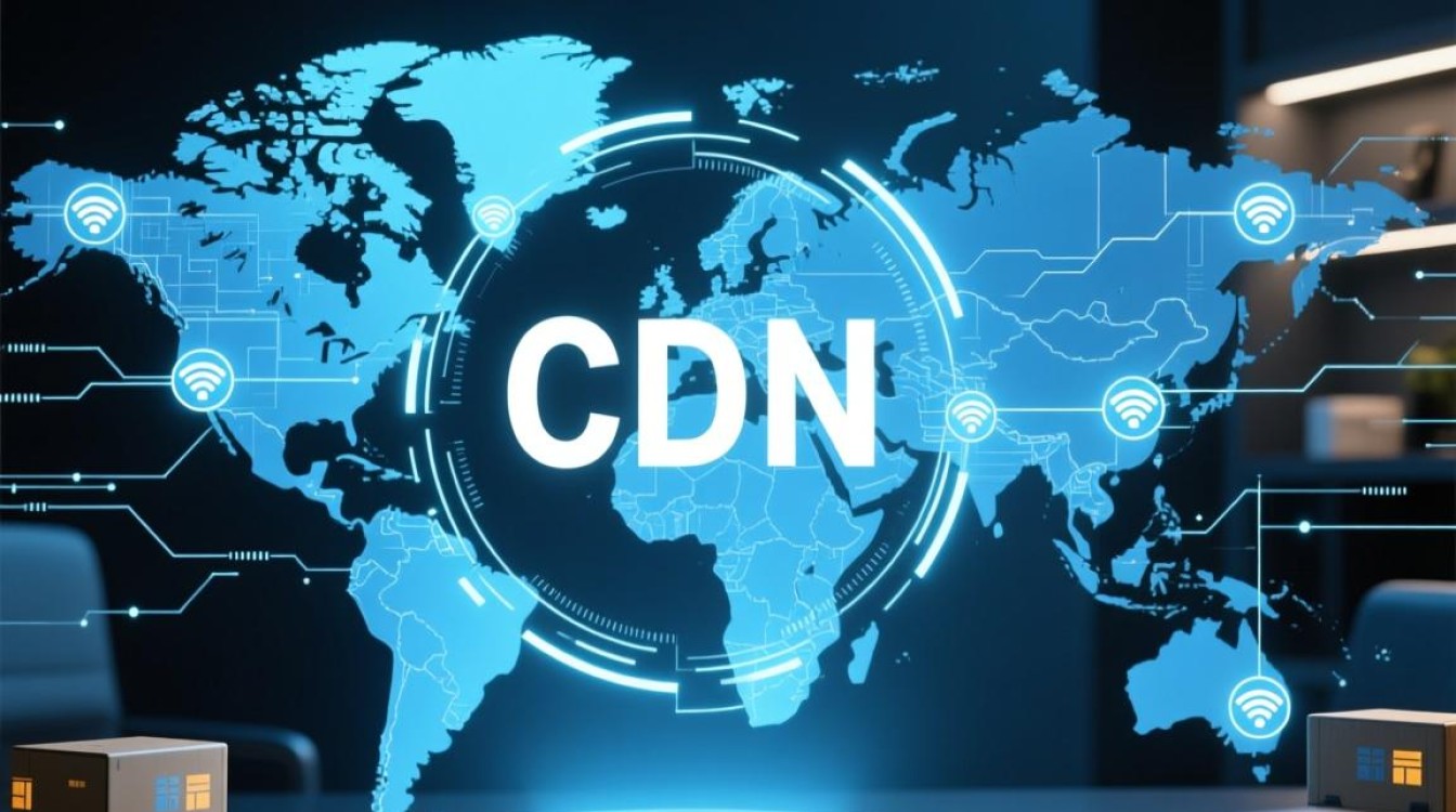 无线网络中CDN节点下沉部署的最佳位置是什么?有何考量因素? 无线网络中CDN节点下沉部署的最佳位置是什么?有何考量因素?
