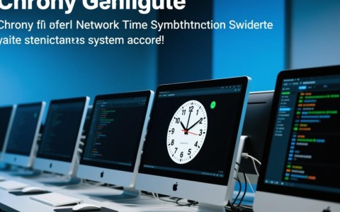 Chrony配置疑问解答，如何正确设置和优化Linux系统中的时间同步服务？