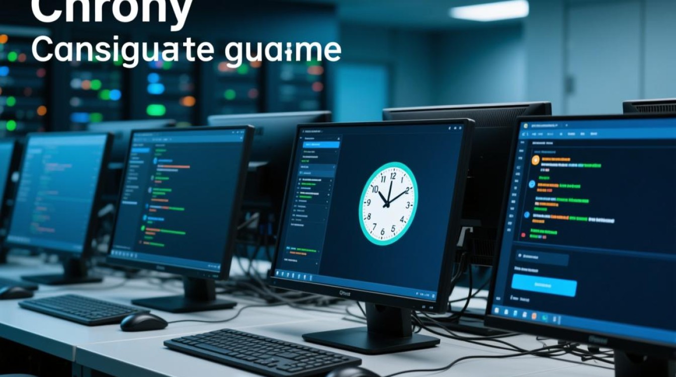 Chrony配置疑问解答,如何正确设置和优化Linux系统中的时间同步服务? Chrony配置疑问解答,如何正确设置和优化Linux系统中的时间同步服务?