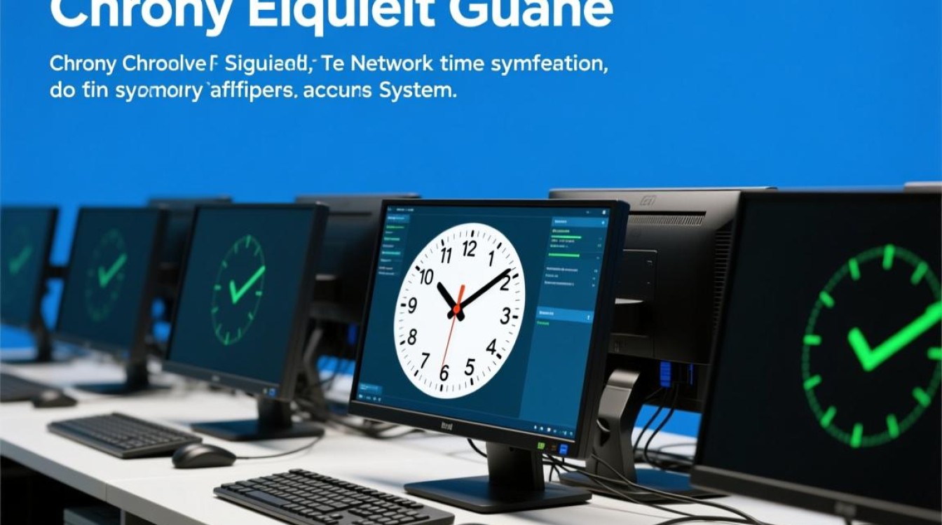 Chrony配置疑问解答,如何正确设置和优化Linux系统中的时间同步服务? Chrony配置疑问解答,如何正确设置和优化Linux系统中的时间同步服务?