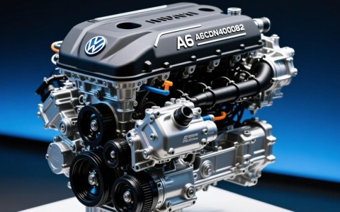 关于A6发动机CDN400082，为何性能表现与同类产品差异如此之大？