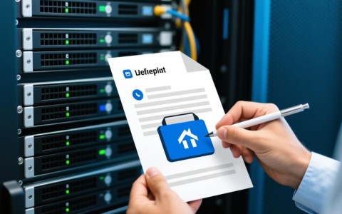 服务器解压方法