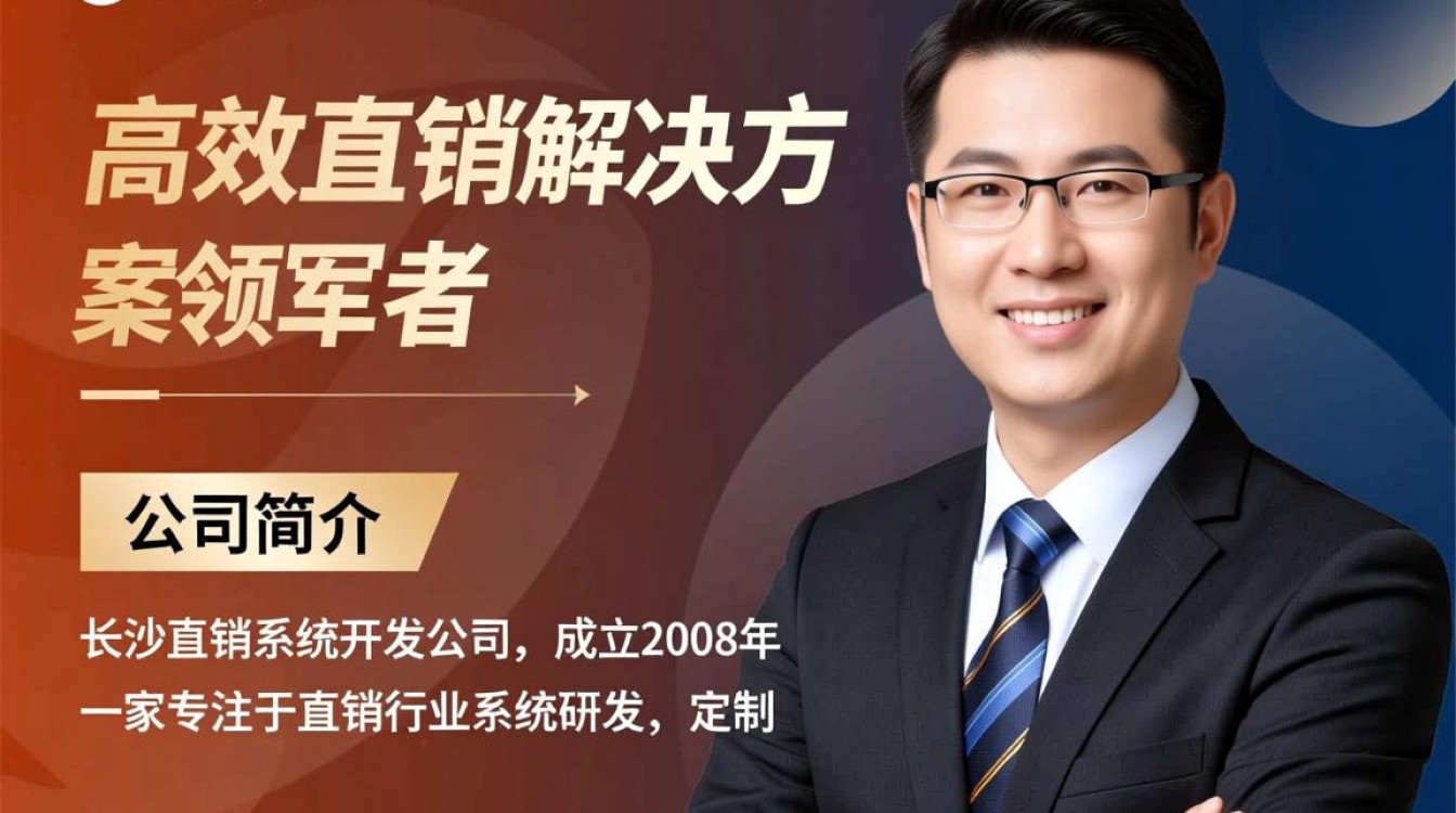 长沙直销系统开发公司，如何选择最专业可靠的服务商？