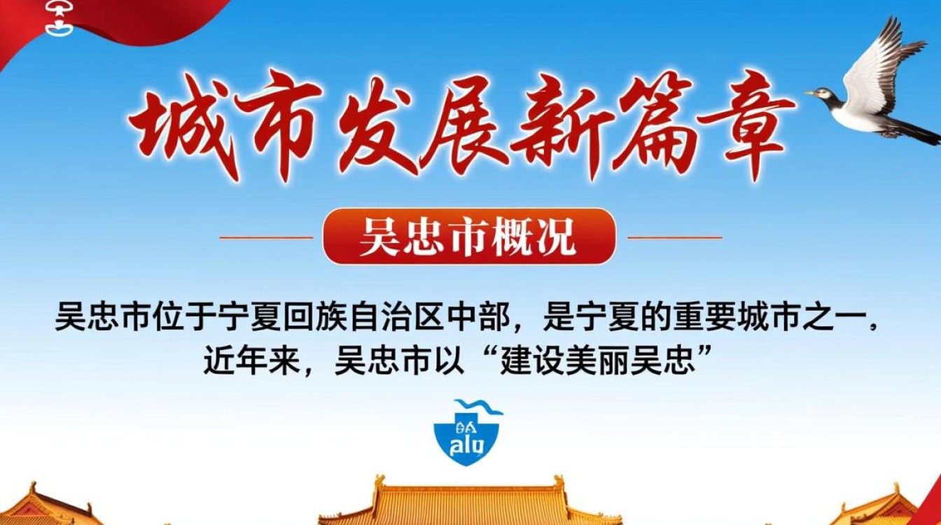 吴忠市开发建设网,该市新开发项目有何亮点与挑战? 吴忠市开发建设网,该市新开发项目有何亮点与挑战?