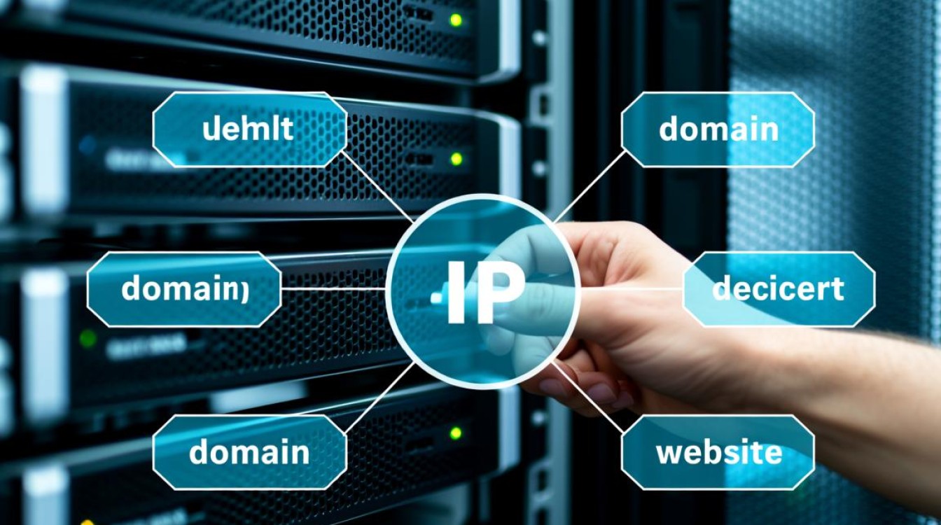 服务器配置域名具体步骤是什么?需要哪些操作和设置? 服务器配置域名具体步骤是什么?需要哪些操作和设置?