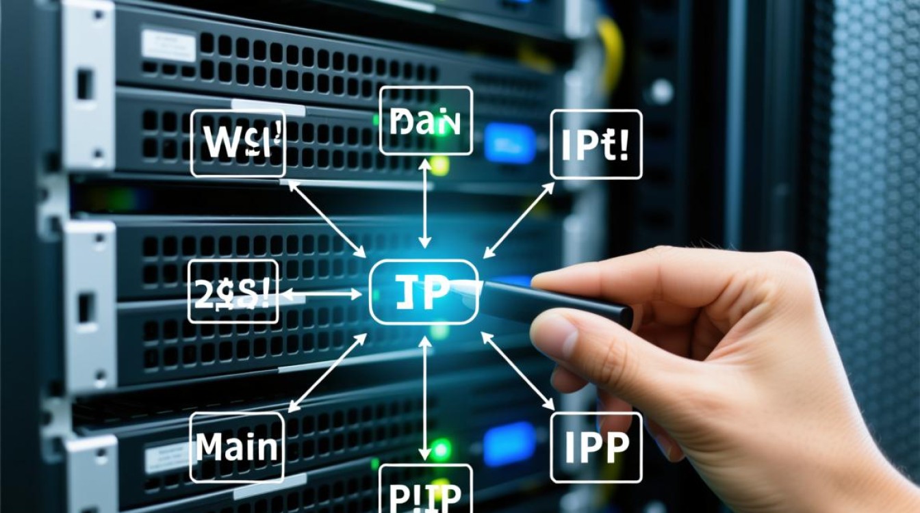 服务器配置域名具体步骤是什么?需要哪些操作和设置? 服务器配置域名具体步骤是什么?需要哪些操作和设置?