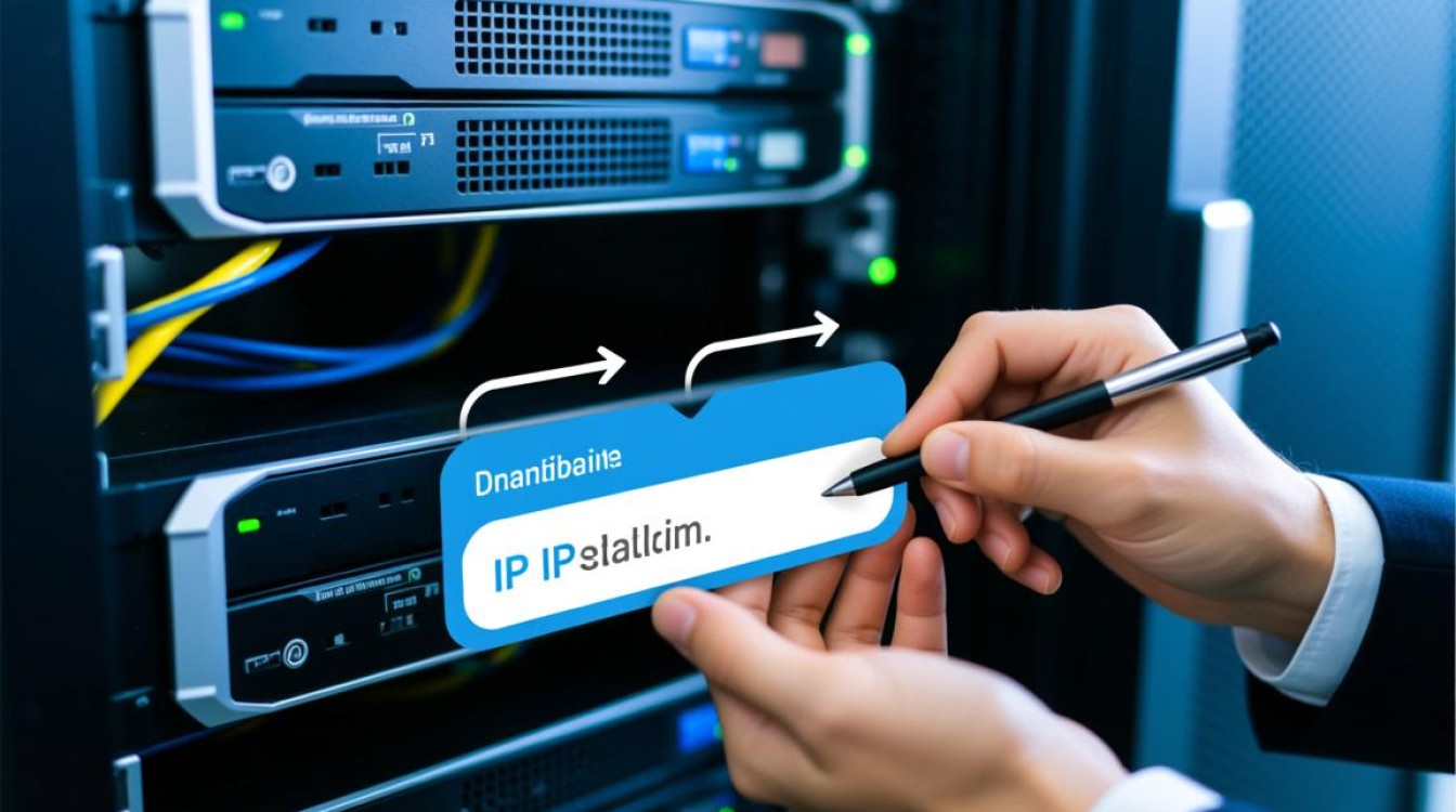 服务器配置域名具体步骤是什么?需要哪些操作和设置? 服务器配置域名具体步骤是什么?需要哪些操作和设置?