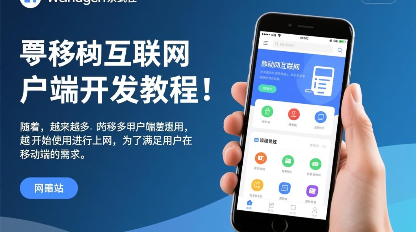 网站手机客户端开发教程中,如何高效掌握跨平台开发技巧? 网站手机客户端开发教程中,如何高效掌握跨平台开发技巧?