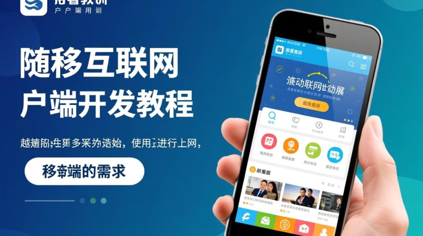 网站手机客户端开发教程中,如何高效掌握跨平台开发技巧? 网站手机客户端开发教程中,如何高效掌握跨平台开发技巧?