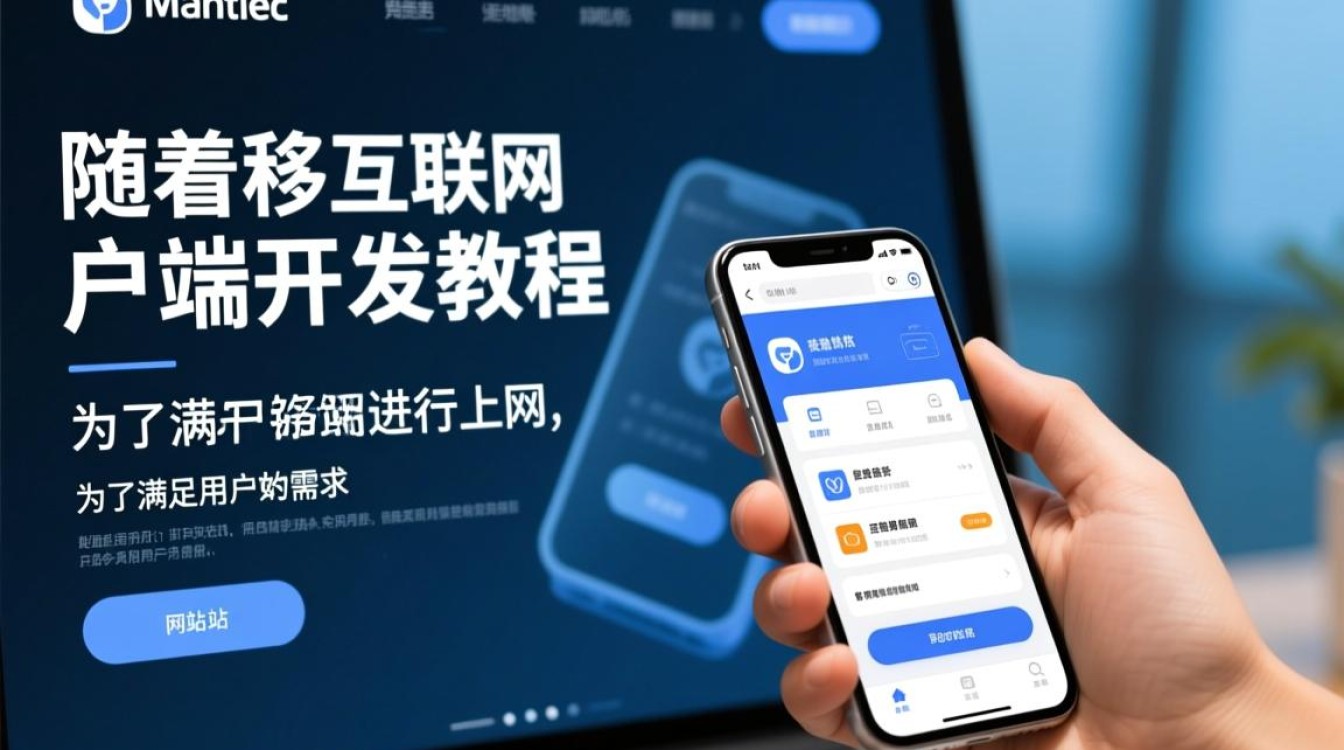 网站手机客户端开发教程中,如何高效掌握跨平台开发技巧? 网站手机客户端开发教程中,如何高效掌握跨平台开发技巧?