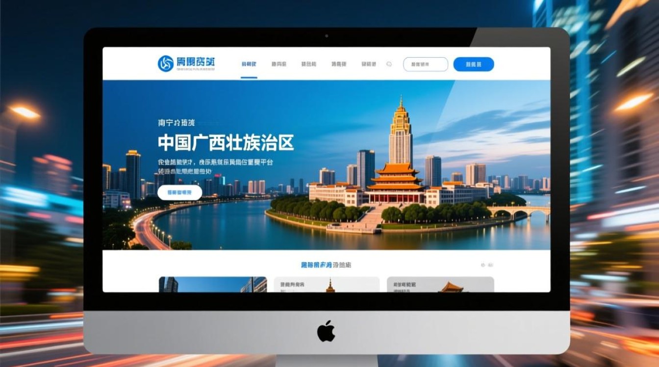 南宁网站建设与开发,为何成为企业拓展市场的关键因素? 南宁网站建设与开发,为何成为企业拓展市场的关键因素?