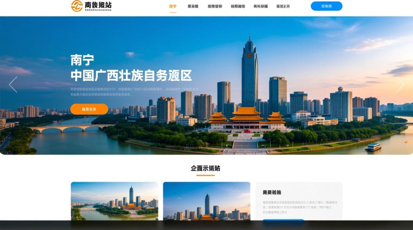 南宁网站建设与开发,为何成为企业拓展市场的关键因素? 南宁网站建设与开发,为何成为企业拓展市场的关键因素?