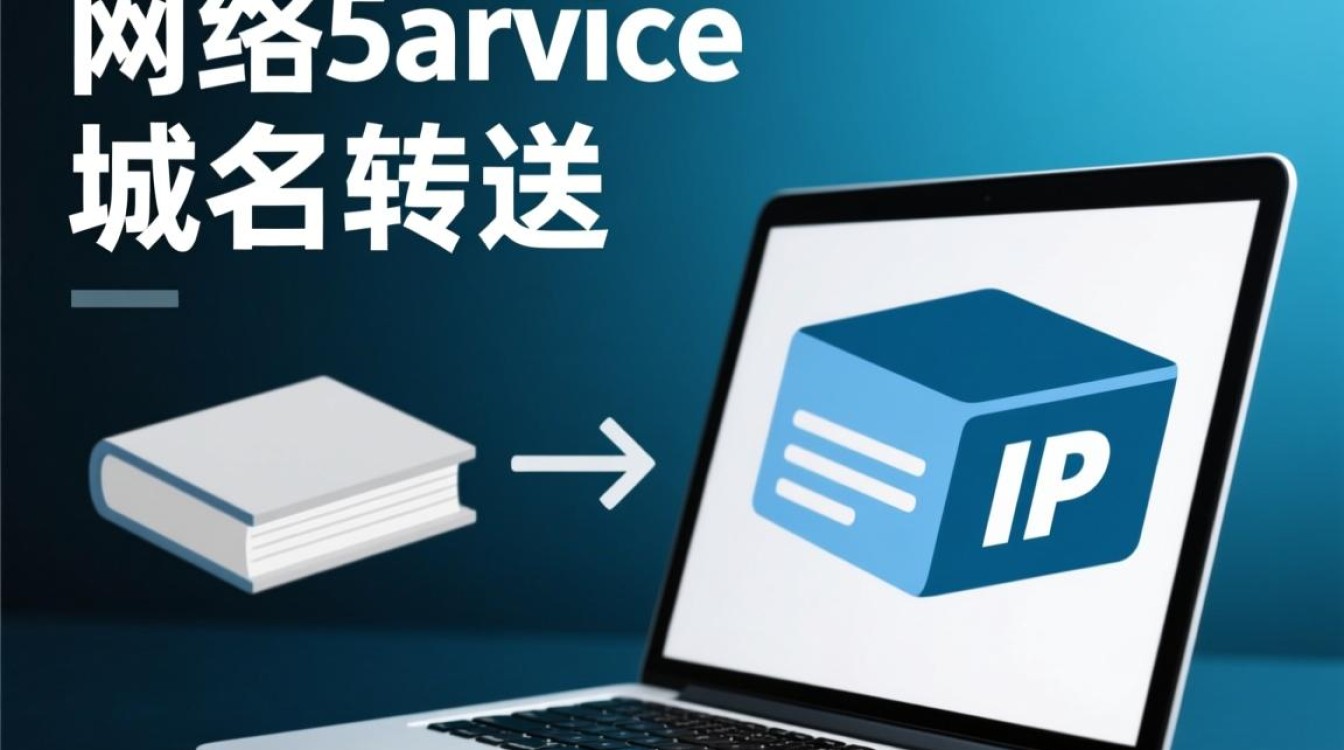 如何正确设置域名转发端口映射以实现网站访问？