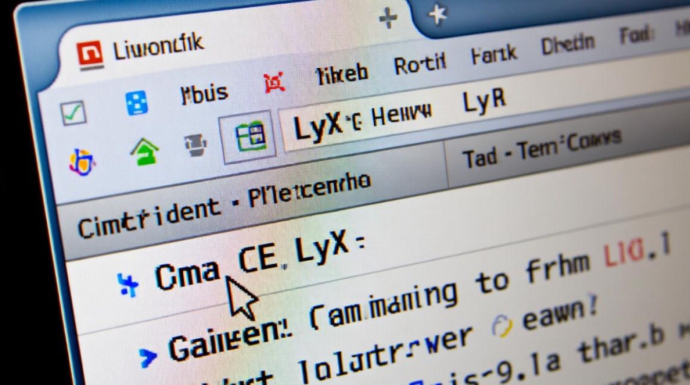 lyx配置为何如此复杂？新手入门必看30个常见问题解答！