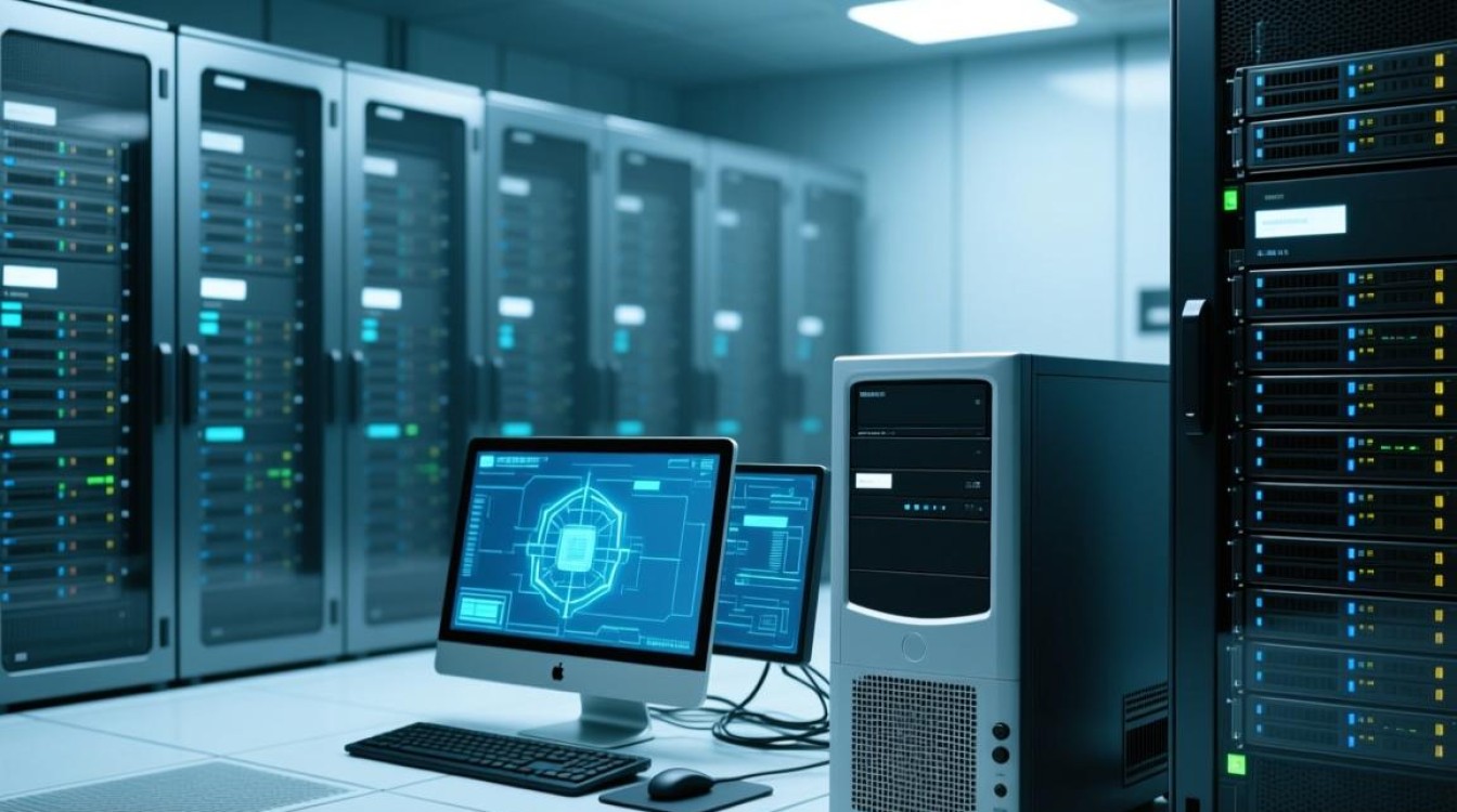 服务器计算机型和通用型的区别