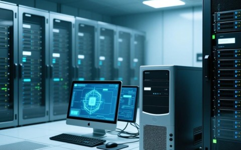 服务器计算机型和通用型的区别