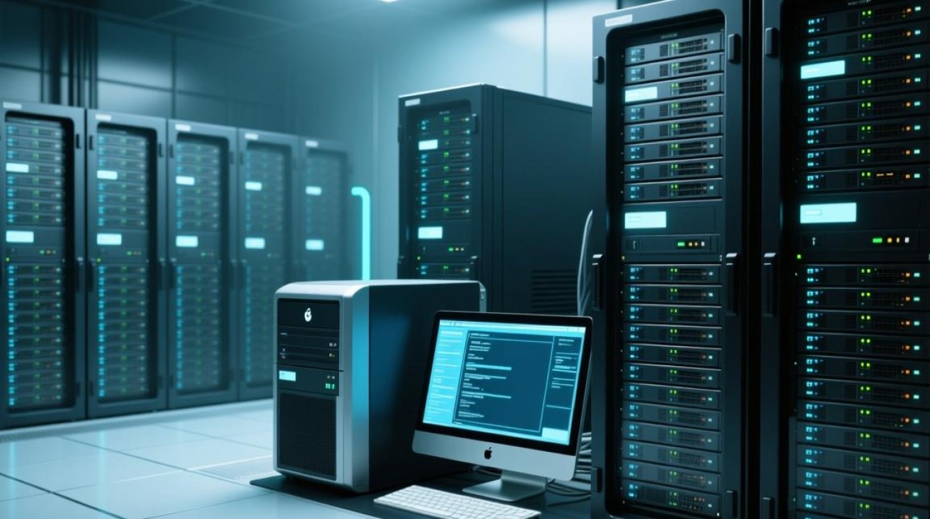 服务器计算机型和通用型的区别