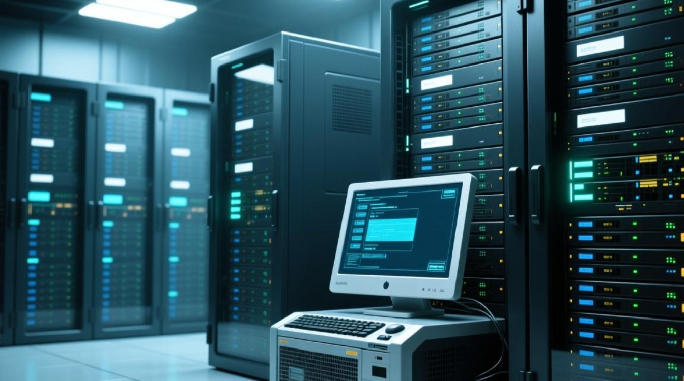 服务器计算机型和通用型的区别