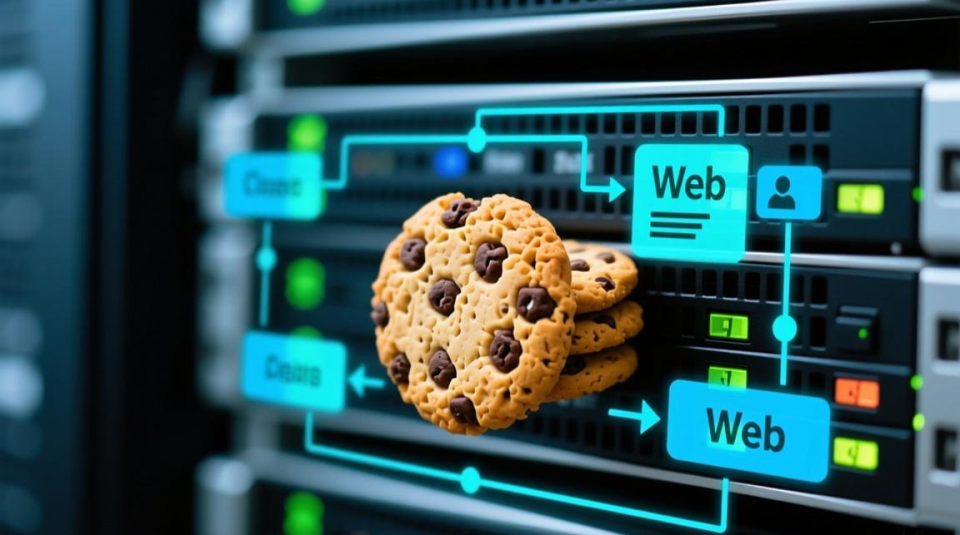 服务器设置cookies时，如何确保安全性与跨域兼容性？