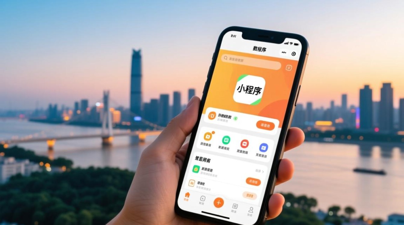 各地优质武汉小程序开发哪家强？揭秘行业佼佼者！