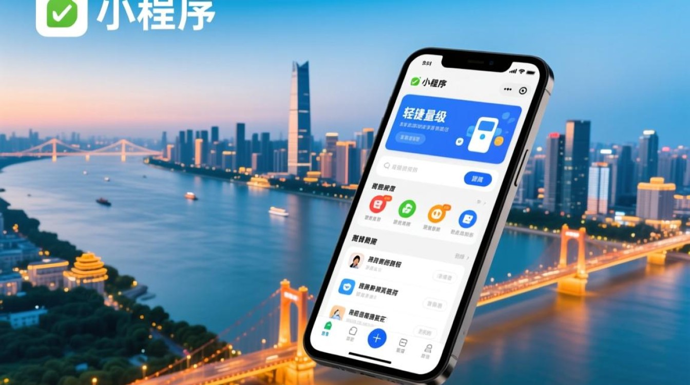 各地优质武汉小程序开发哪家强？揭秘行业佼佼者！