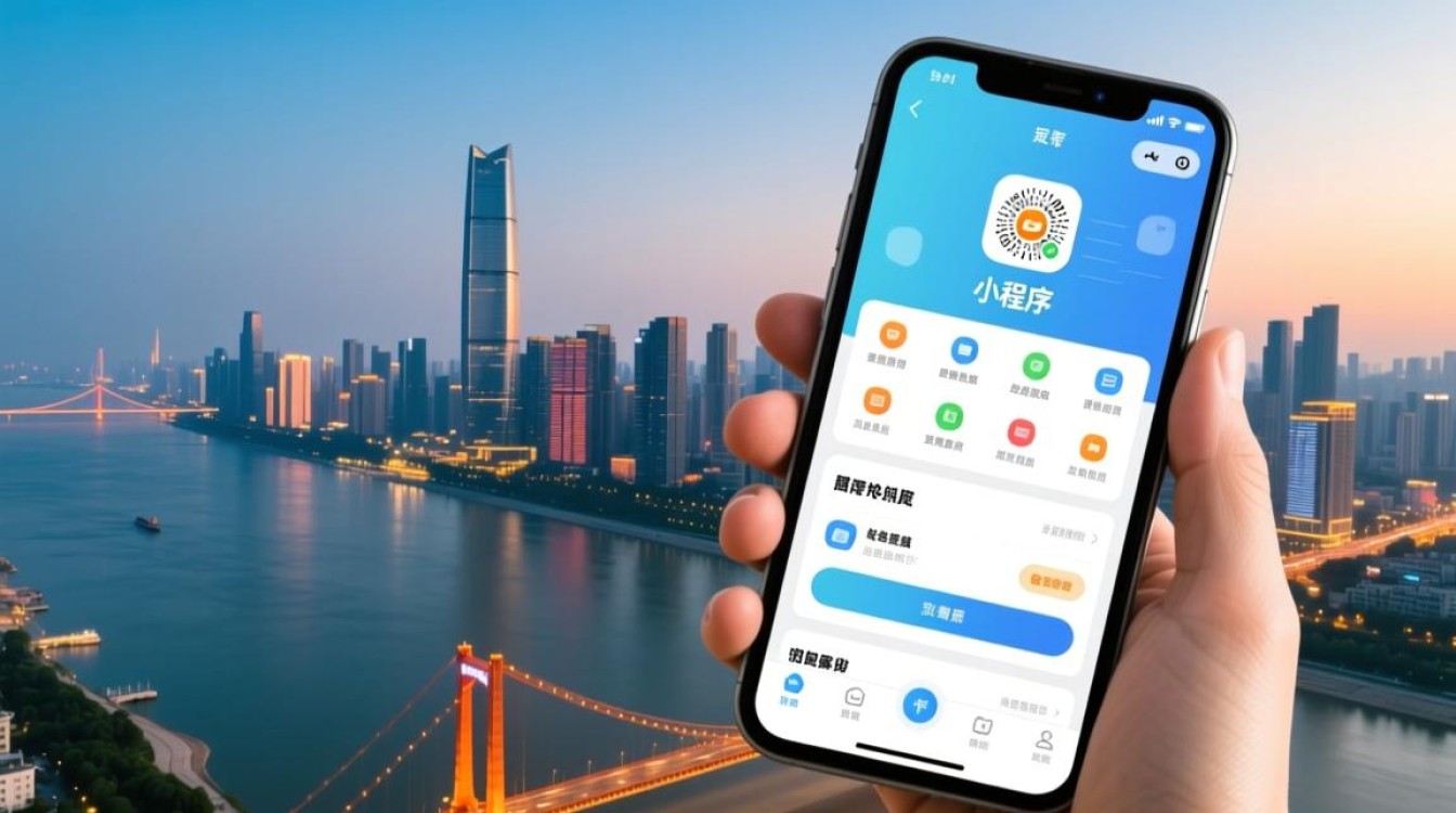 各地优质武汉小程序开发哪家强？揭秘行业佼佼者！