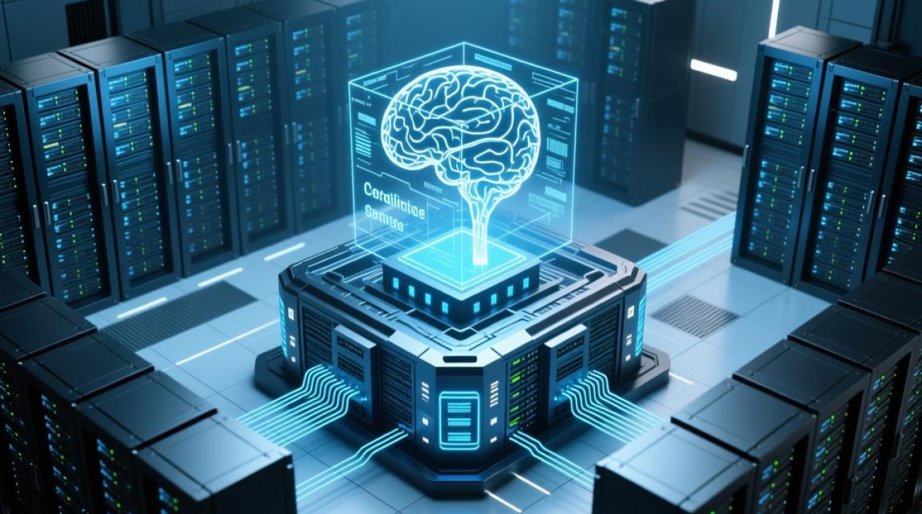 服务器计算机域是什么？如何搭建与管理？