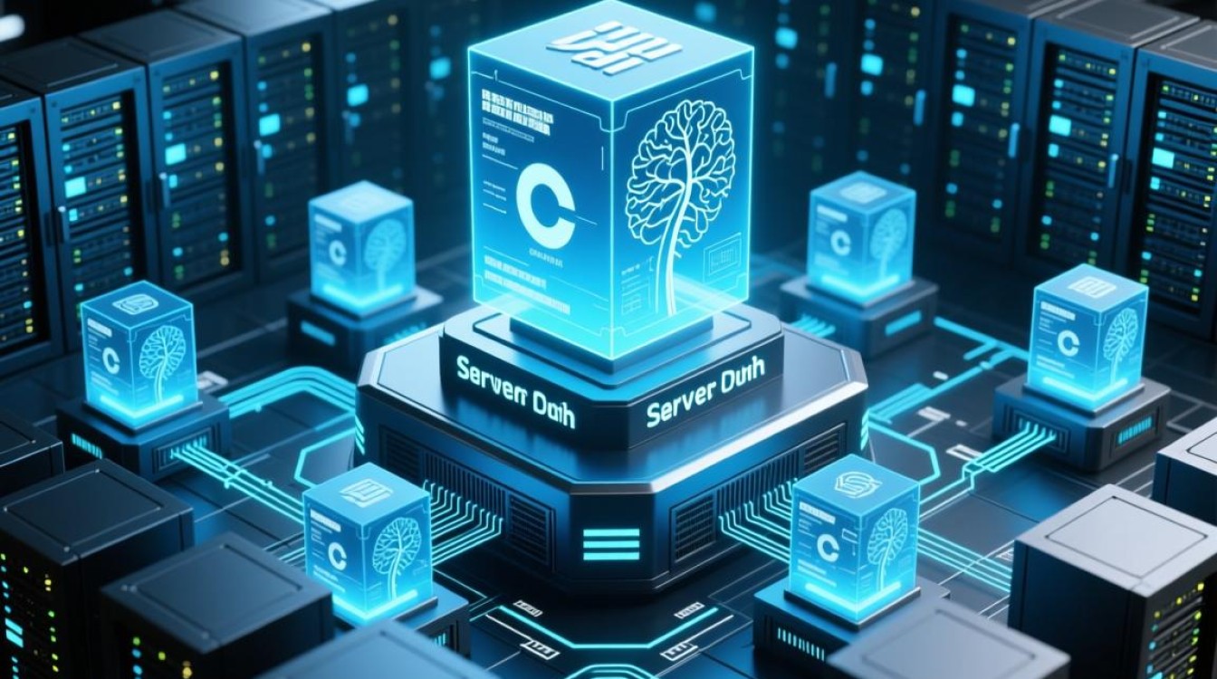 服务器计算机域是什么？如何搭建与管理？