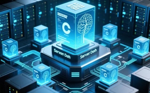 服务器计算机域是什么？如何搭建与管理？