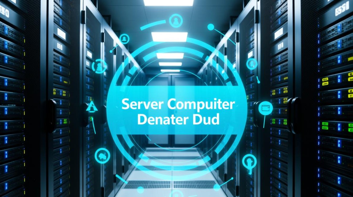 服务器计算机域是什么？如何搭建与管理？