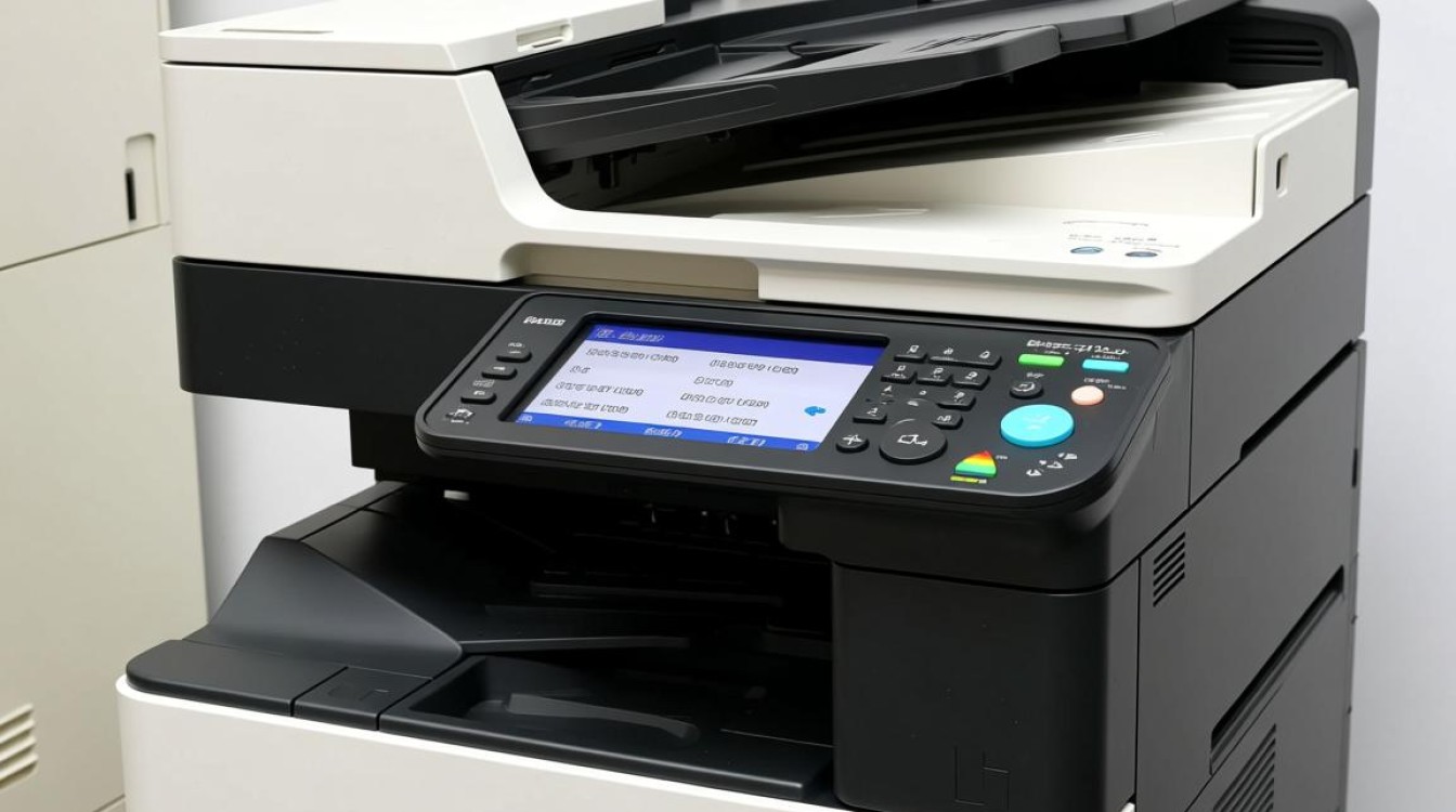 京瓷m5021cdn默认用户名密码是什么？官方设置方法详细解答！