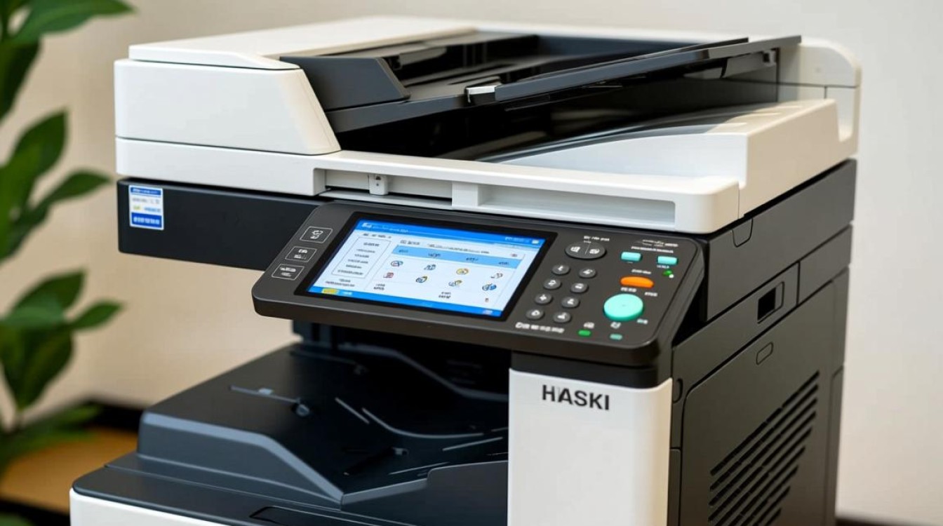 京瓷m5021cdn默认用户名密码是什么？官方设置方法详细解答！