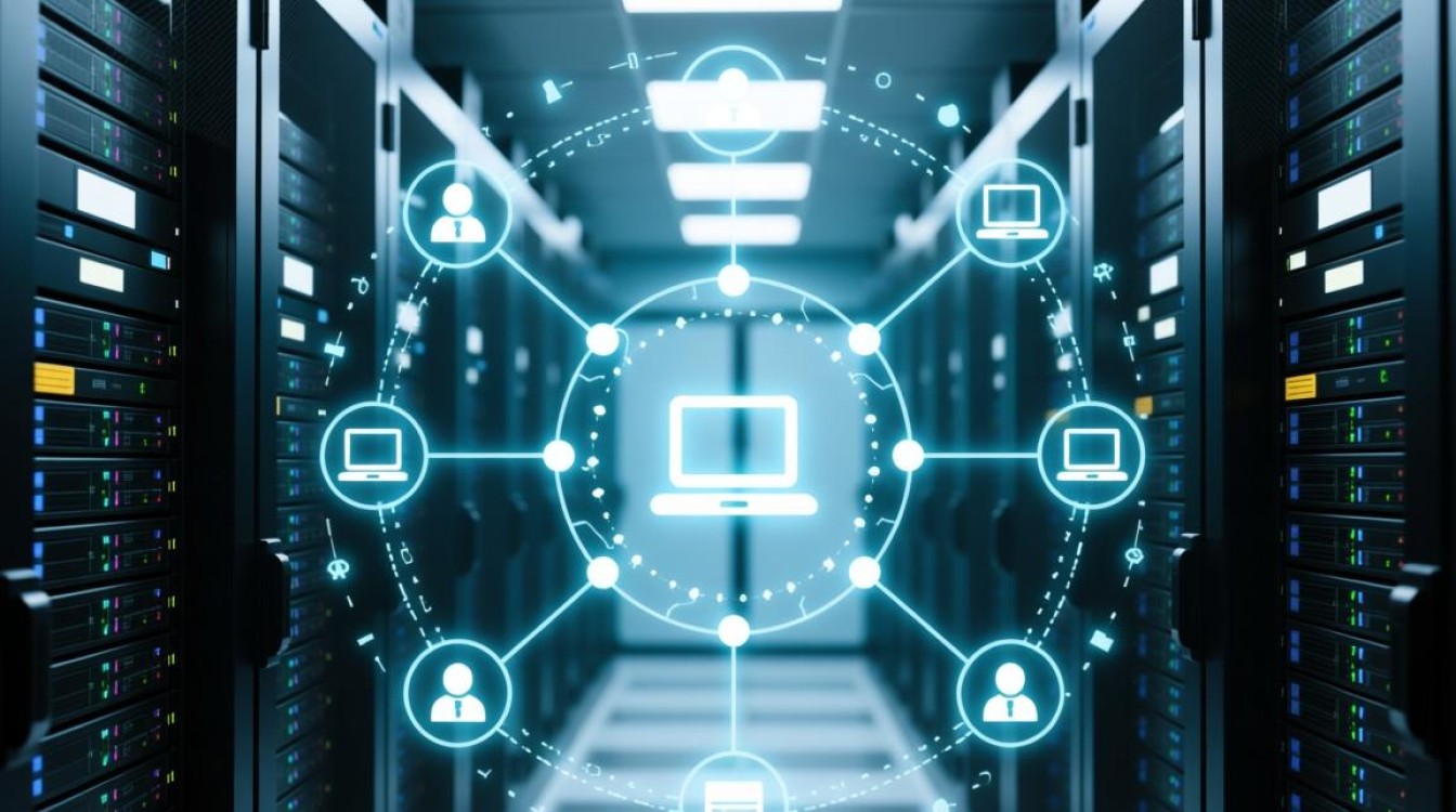 如何实现不同网段的服务器访问？跨网段连接方法是什么？