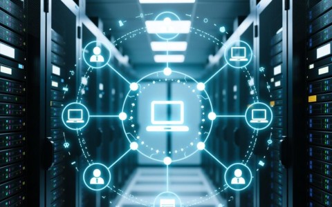 如何实现不同网段的服务器访问？跨网段连接方法是什么？