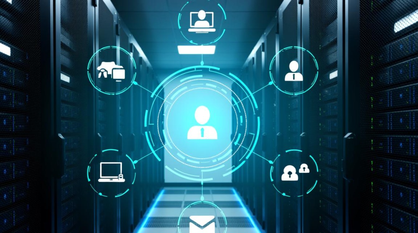 如何实现不同网段的服务器访问？跨网段连接方法是什么？