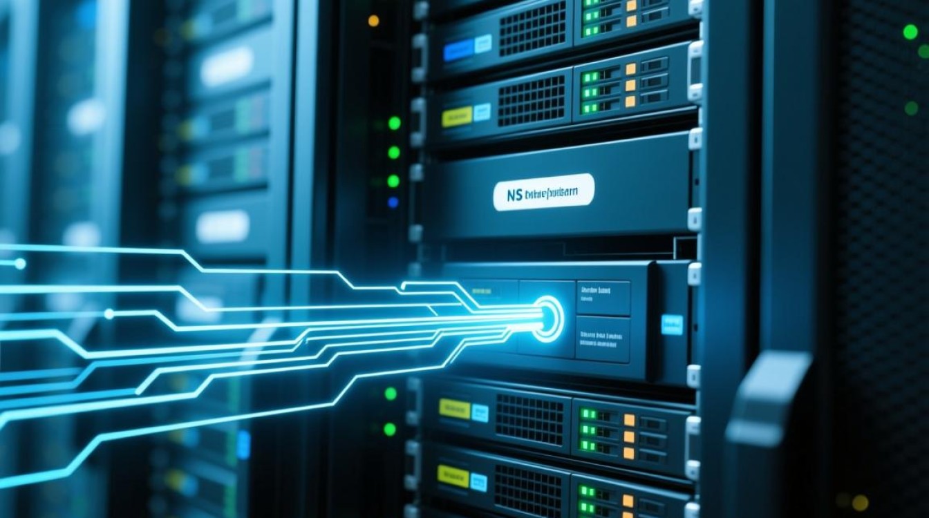 联通ns服务器域名是什么？如何正确配置和查找？