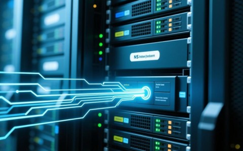 联通ns服务器域名是什么？如何正确配置和查找？