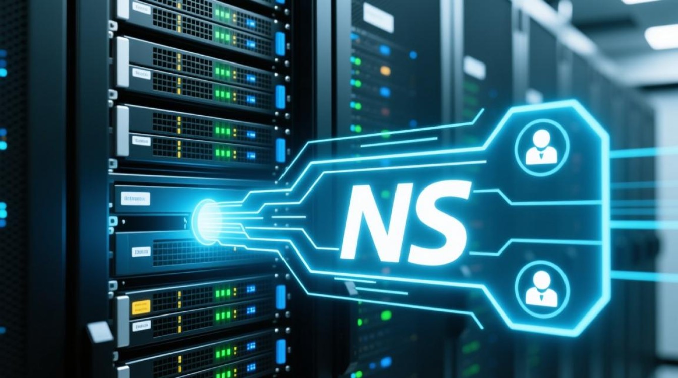 联通ns服务器域名是什么？如何正确配置和查找？