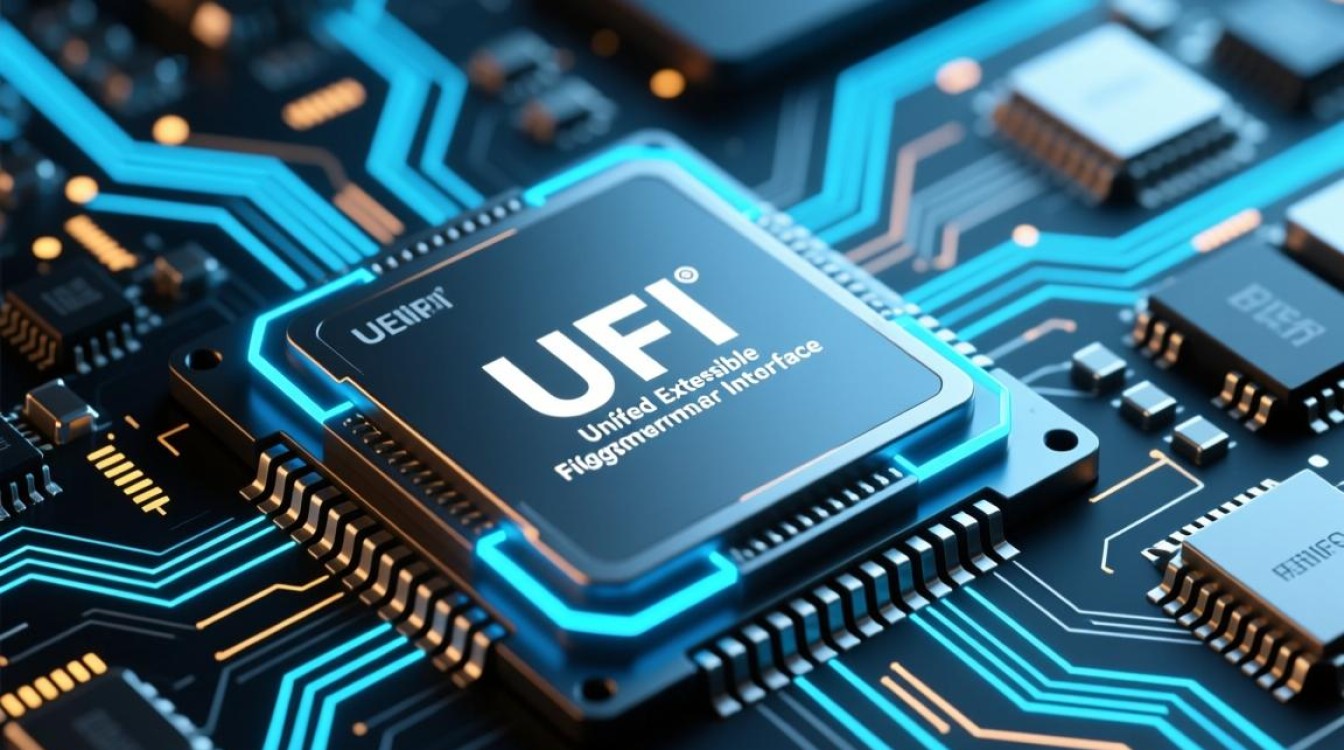 配置UEFI时,需要注意哪些关键步骤和潜在问题? 配置UEFI时,需要注意哪些关键步骤和潜在问题?