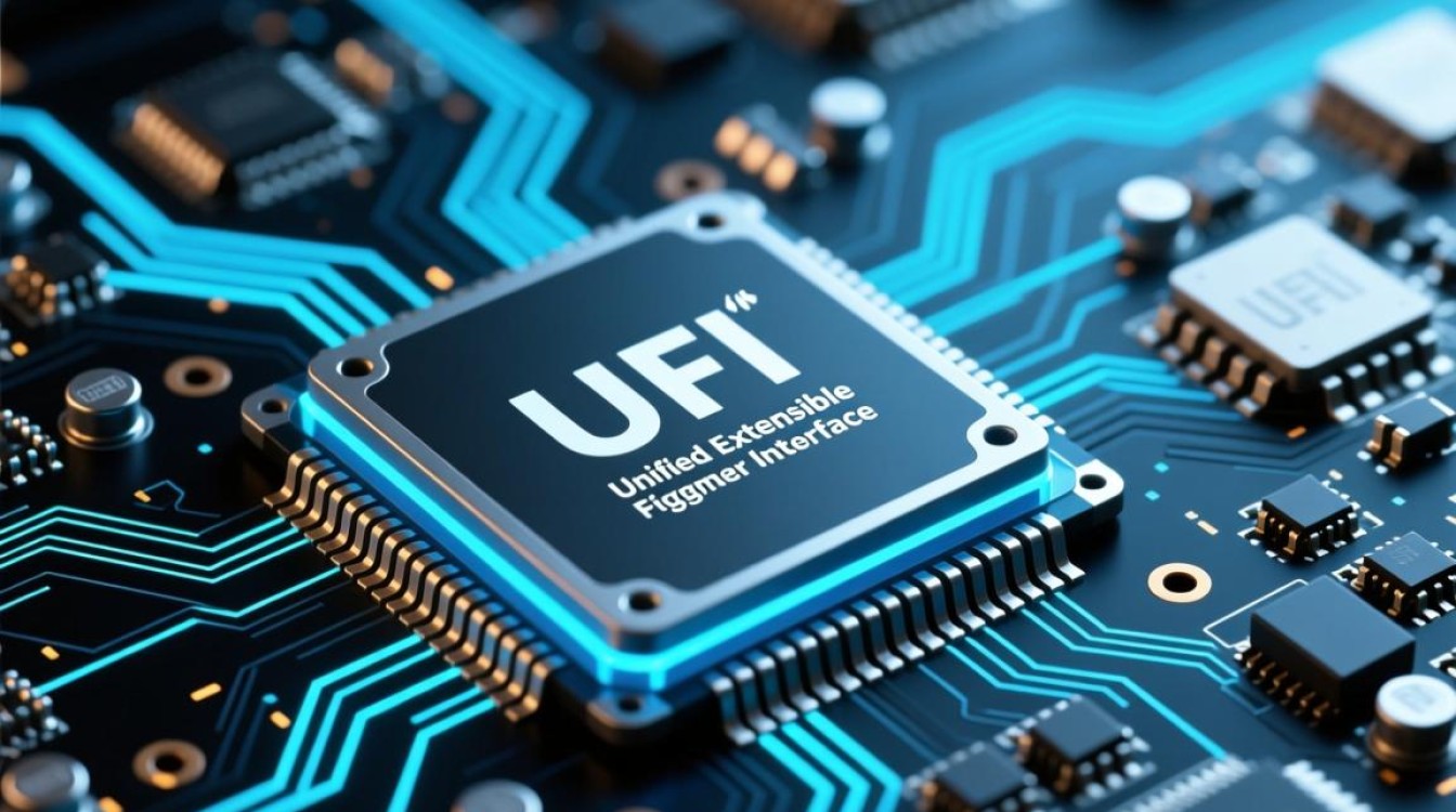 配置UEFI时,需要注意哪些关键步骤和潜在问题? 配置UEFI时,需要注意哪些关键步骤和潜在问题?