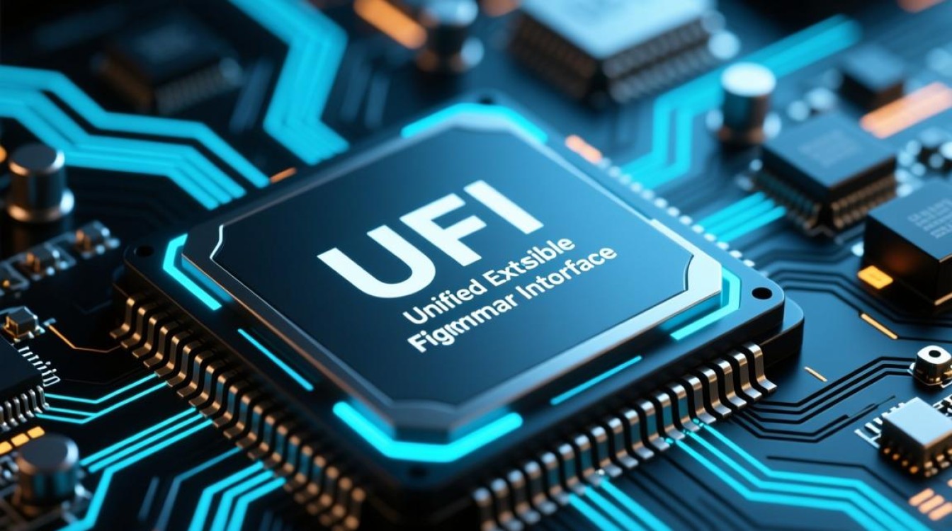 配置UEFI时,需要注意哪些关键步骤和潜在问题? 配置UEFI时,需要注意哪些关键步骤和潜在问题?