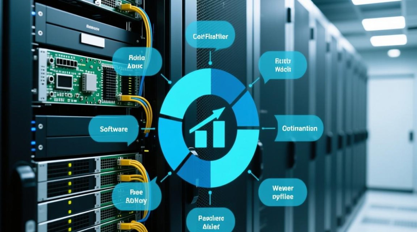 服务器计算能力怎么计算机