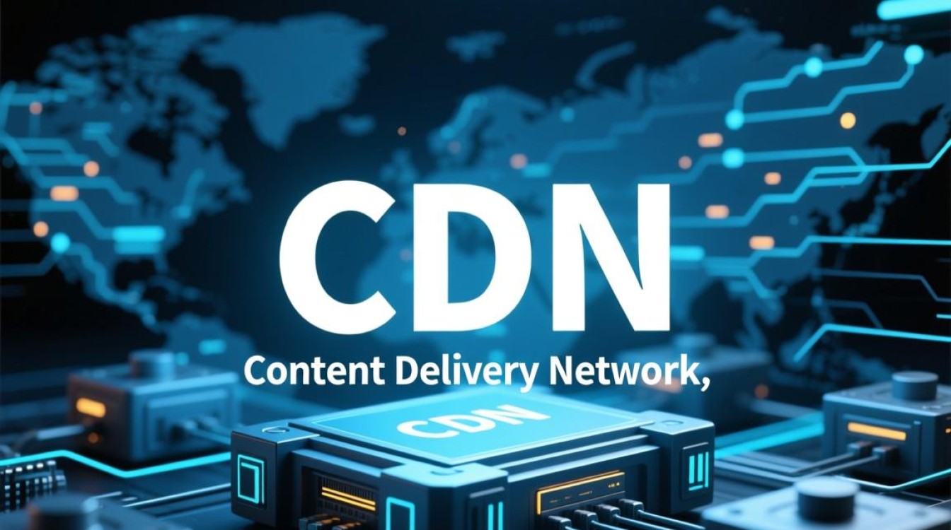 CDN服务能否跨网站使用？非本站资源能否共享CDN加速？